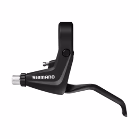Shimano leve del freno ALIVIO BL-T4000 V-Brake 2-finger