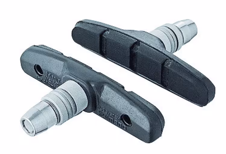 Shimano patins de frein M70T3 pour jantes en aluminium paire