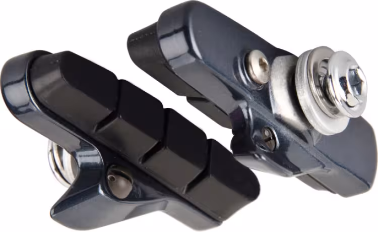 Shimano pattini dei freni R55C4 per cerchi in alluminio coppia
