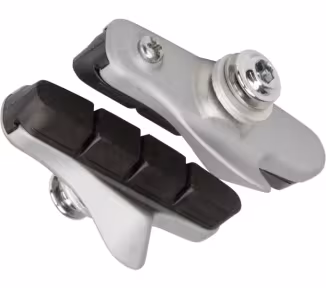 Shimano Bremsschuhe R55C4 für Alufelgen Paar s