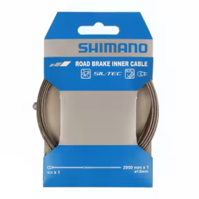 Shimano cavo freno Dura-Ace 7900 1.6x2050 mm rivestito SIL-TEC
