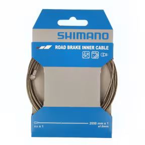 Shimano Bremskabel Road 1.6x