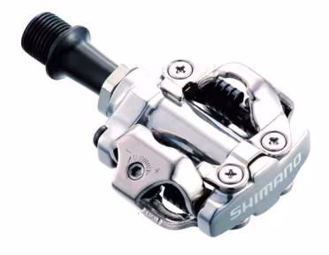 Shimano pedale PD-M540 SPD con attacco SM-SH51 s