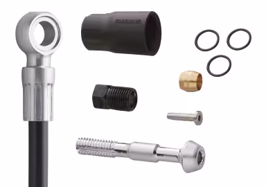 Shimano tubo freno SM-BH90-SBM