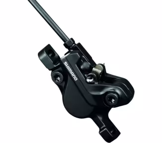 Shimano Brake Caliper DEORE BR-MT500 Postmount Front/Rear