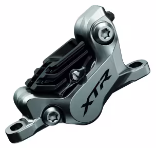Shimano pinza freno XTR BR-M9120 Postmount anteriore/posteriore