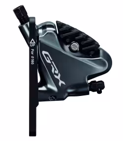 Shimano Bremssattel GRX BR-RX810 Flatmount vorne