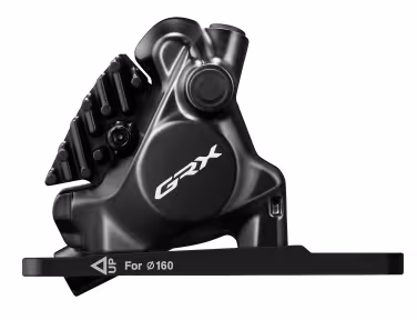 Shimano pinza freno GRX BR-RX820 Flatmount