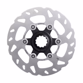 Shimano disque de frein SLX SM-RT70 1