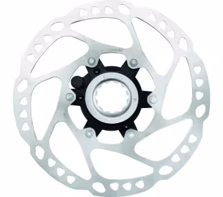 Shimano disque de frein E-Bike RT-EM600