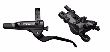 Shimano Scheibenbremsen-Set CUES BR-U8000 mit BL-U8000