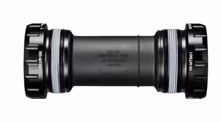 Shimano Bottom Bracket BB-MT801 HOLLOWTECH II BSA 68/73 mm