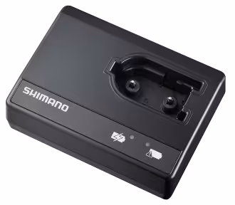 Shimano caricabatterie Di2 SM-BCR1 220V/EU senza cavo di alimentazione Box