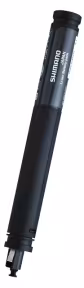Shimano batteria BT-DN110 Di2 integrata 3.7 Wh / 7.4 V / 0.5 Ah grigia