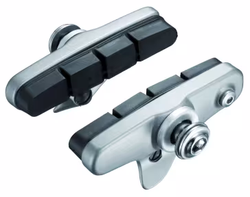 Shimano pattini dei freni R55C3 per cerchi in alluminio coppia