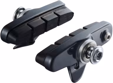 Shimano Brake Shoes R55C4 for Aluminum Rims Pair