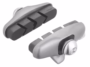 Shimano Brake Shoes BR-6403/R50T2 for Aluminum Rims 5 Pairs