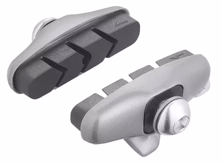 Shimano Brake Shoes BR-6403/R50T2 for Aluminum Rims 5 Pairs