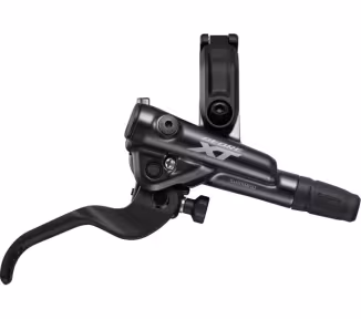 Shimano Bremshebel XT BL-M8100 Disc 2-Finger