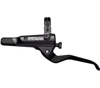 Shimano Brake Lever CUES BL-U8000 Disc 3-Finger