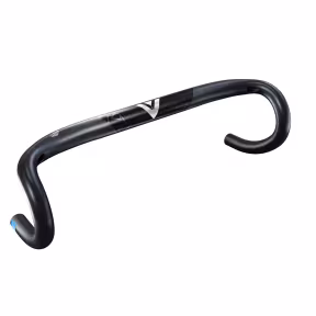 PRO manubrio Vibe Superlight carbonio