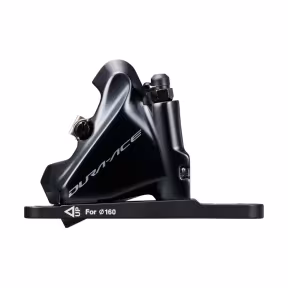 Shimano pinza freno DURA-ACE BR-R9170 Flatmount anteriore