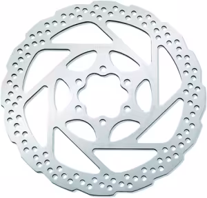 Shimano disque de frein DEORE SM-RT56 1