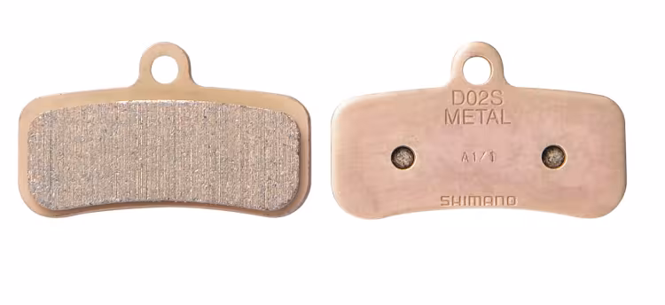 Shimano plaquettes de frein D0