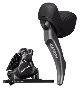 Shimano Scheibenbremsen-Set GRX BR-RX820 mit