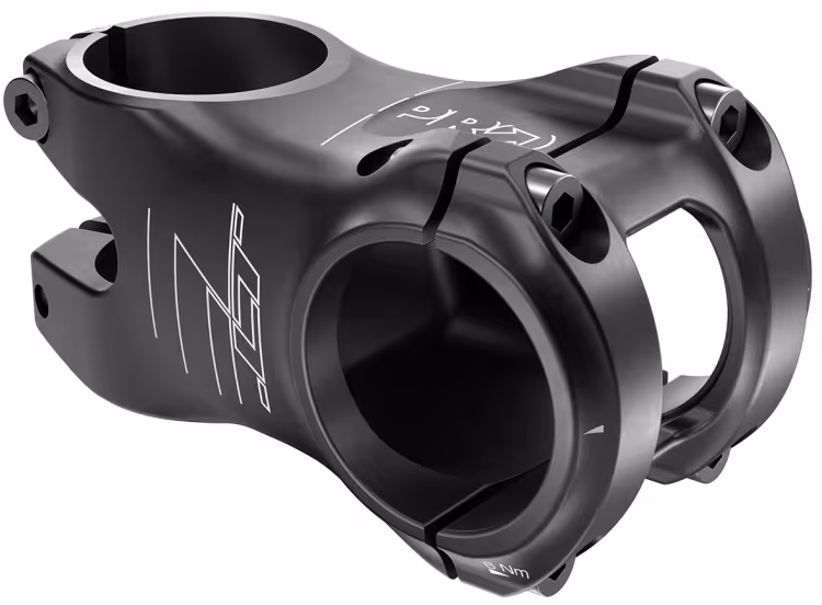 PRO Vorbau LT 0° +/- OS