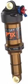 FOX Dämpfer Float DPS FS 3pos-Adj EVOL