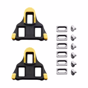 Shimano Cleat Set SM-SH1