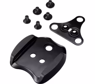 Shimano adattatore SM-SH41 per scarpe con 3 fori per viti