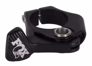 FOX Remote Lever for Transfer Seatpost Mount Top Right
