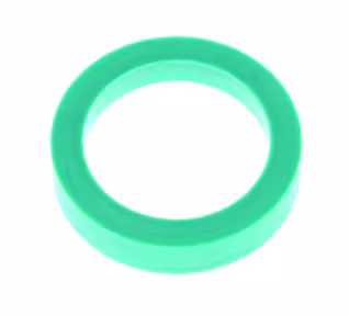 FOX Volume SpacerNegative 18 FLOAT EVO 16 c.i. green