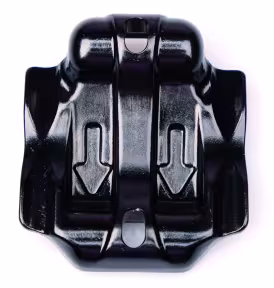 FOX Clamp Saddle Upper Forged DOSS