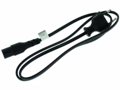 Shimano Stromkabel SM-BCC11 für Ladegerät 220V/EU Box