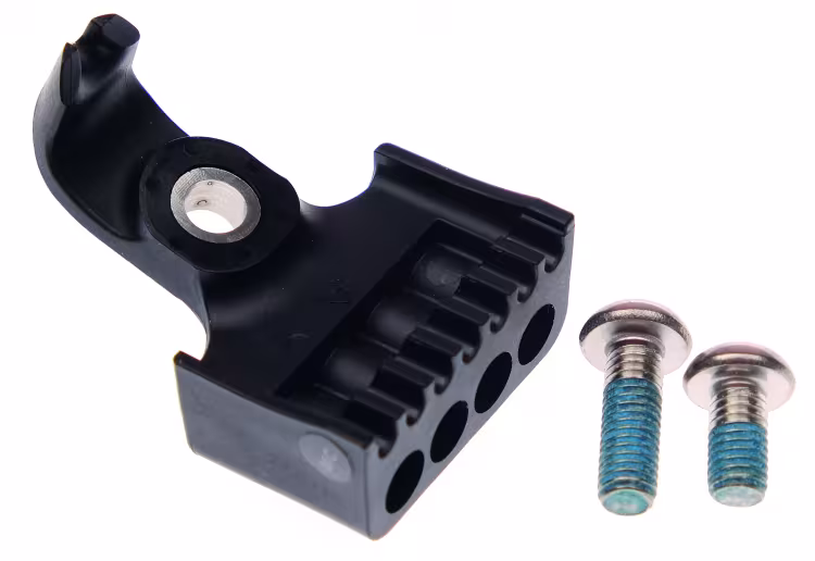 Shimano répartiteur électrique SM-JC40 pour EW-SD50 Ultegra Di2 boîte de câbles ext.