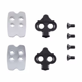 Shimano set di piastre per scarpe