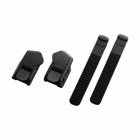 Shimano Buckle Set RP301/ME702/ME501 black