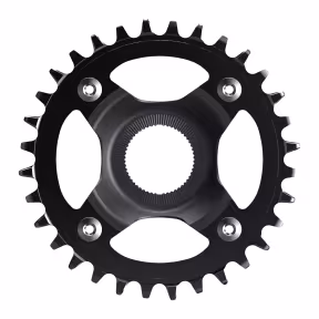 Shimano Chainring STEPS CR-EM800 32 Teeth
