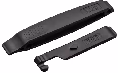 PRO leva per pneumatici tubeless nera
