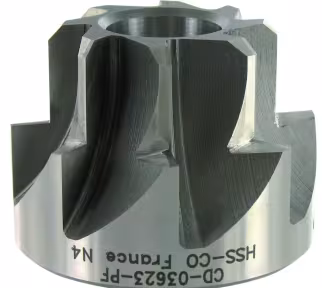 VAR fraise pour boîtier de pédalier Press Fit PF CD-03623-PF