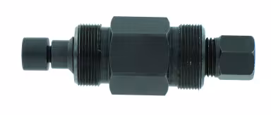 VAR extracteur de manivelle PE-39300 22/23 mm pour Shimano Campagnolo Sram TA