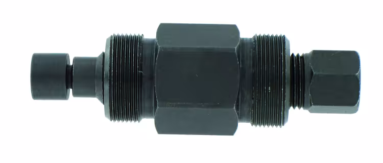 VAR Tretkurbelabzieher PE-39300 22/23 mm für Shimano Campagnolo Sram TA