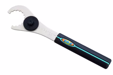 VAR clé de pédalier BP-62100-C pour Shimano Hollowtech II