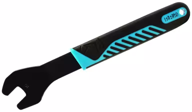 PRO Pedal Wrench 15 mm black
