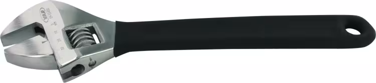 VAR Rollgabelschlüssel DV-55400 schwarz
