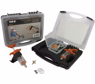 VAR kit de ventilation Discent