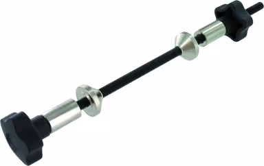 VAR Steckachsen-Adapter für Zentrierständer CR-07300